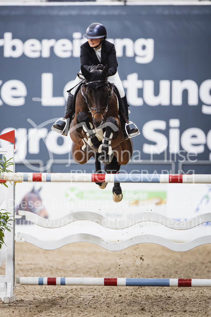 251102_OLD_S4-Spr_GP-945 | AGRAVIS Cup Oldenburg 2025 | S****-Springen | Große Tour