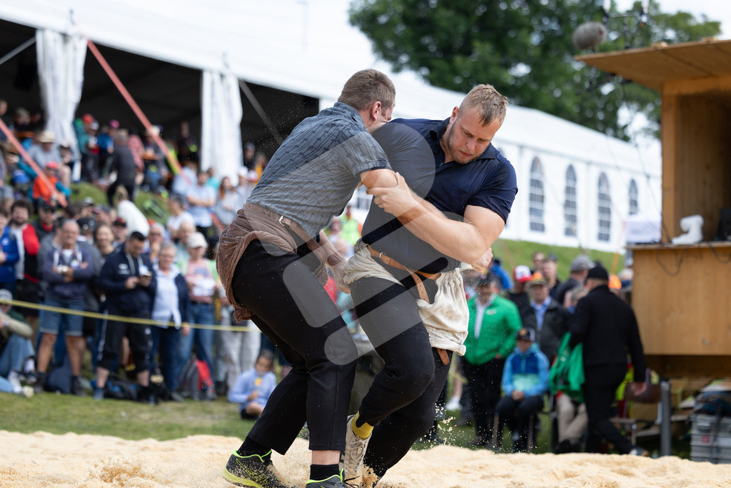 Rigi2025_1113 | Die Schwinger des Schwyzer Kantonalen Schwingerverbandes: Fotos, die Dynamik und Leidenschaft festhalten, sowie emotionale Momente aus dem traditionellen Schwingsport zeigen. - Realisiert mit Pictrs.com