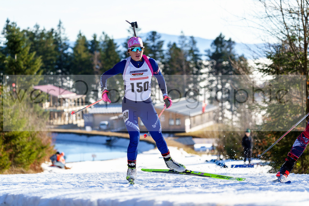 DP Arber - 12. Dezember 2025 | 2. DSV JOKA Deutschlandpokal (DP ARBER) - 12. bis 14. Dezember im ARBER Hohenzollern Skistadion