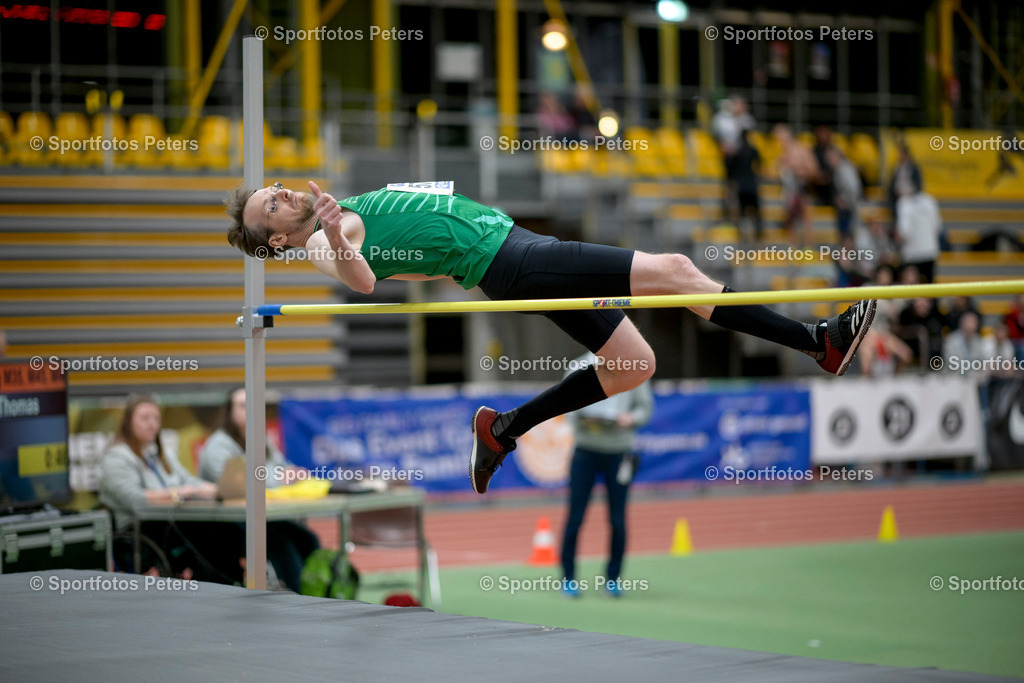 Deutsche Hallenmeisterschaften Masters - Samstag_221 | Deutsche Meisterschaften Halle Masters am 02.03.2024 in Dortmund 

Foto: Kai Peters - Realisiert mit Pictrs.com
