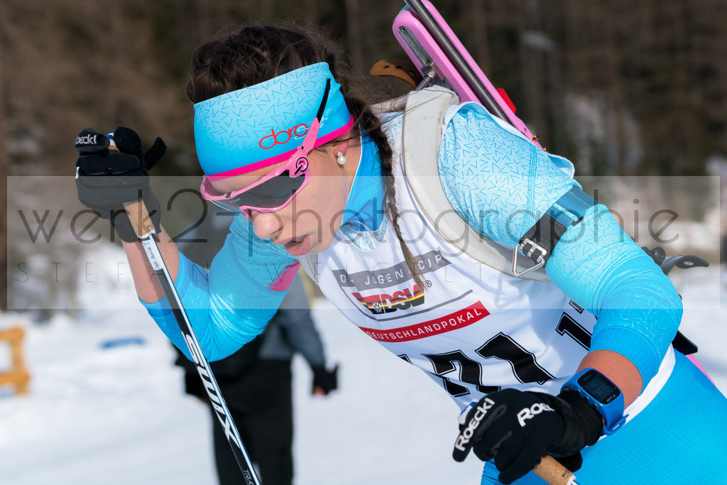 DP Martell | 2. Deutschlandpokal in Martell am 13. - 15. Dezember 2019