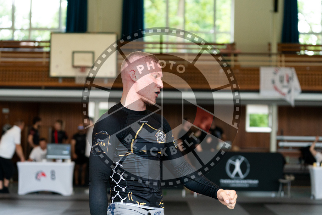 20250628PBB8236 | Athletes compete during the ILLCS X, International Luta Livre Championship Summer Edition on June 28, 2025 in Hannover, Germany. © Chiara Dazi / photoblackbelt