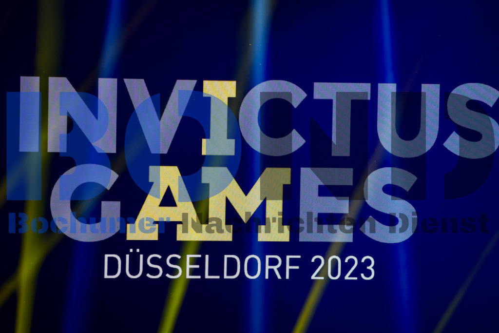  09.09.2023 - 
 | Sebastian Sendlak / Bochumer Nachrichtendienst (BOND) - Invictus Games 2023: Eroeffnungs-Zeremonie - Realisiert mit Pictrs.com