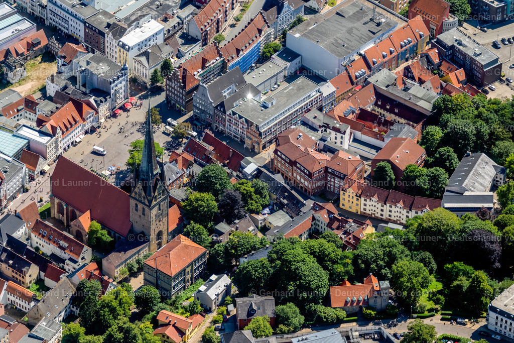 4037521 | St.Nikolai Kirche, Flensburg Altstadt
