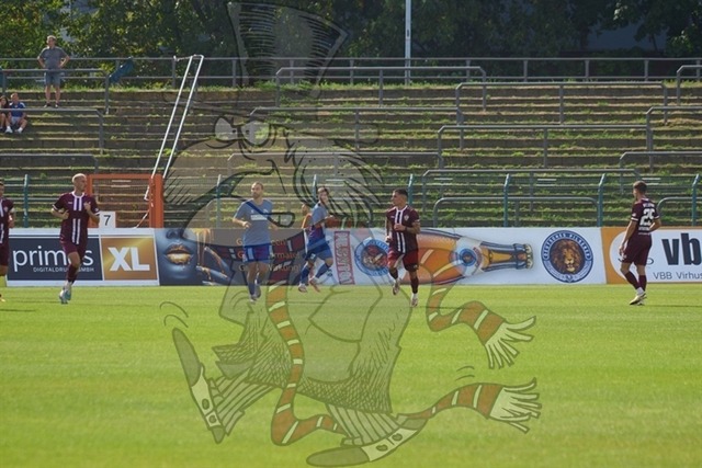 BFC Dynamo vs. F.C. Hertha 03 Zehlendorf 051 | mythos-online-redaktion