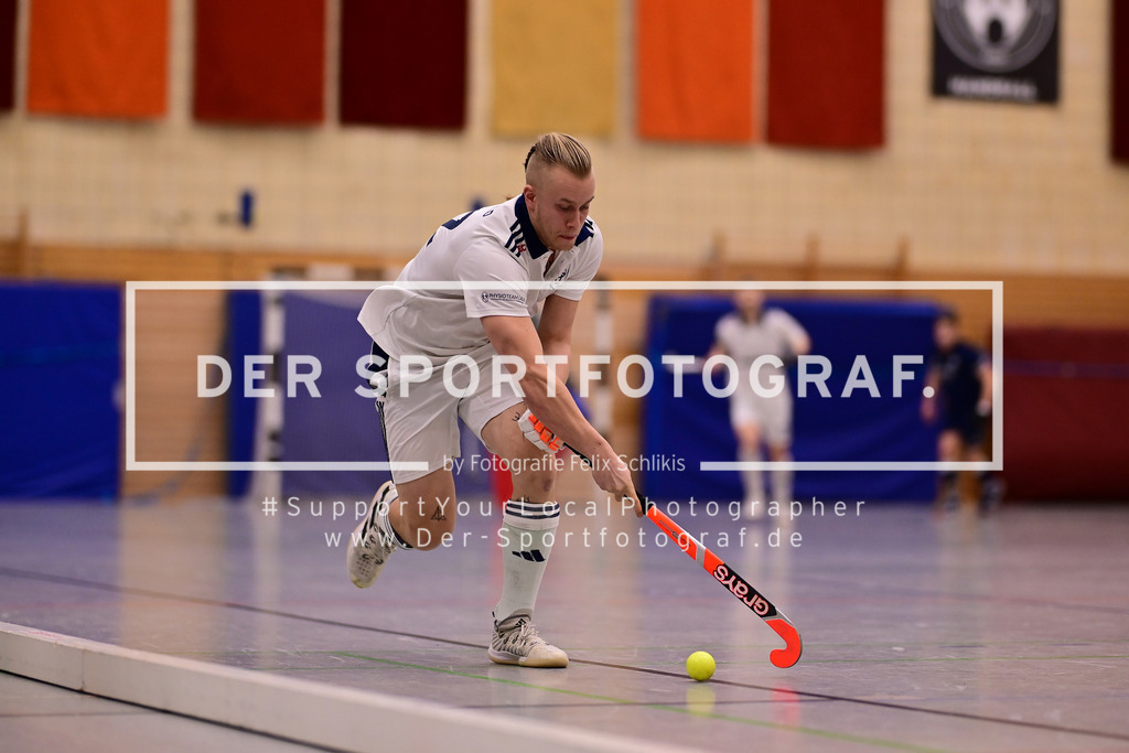 Hockey I Herren I Saison 2025-2026 I Regionalliga Nord I 10. Spieltag I TG Heimfeld - Hannover 78 I 44614 | Der Sportfotograf. - Realized with Pictrs.com