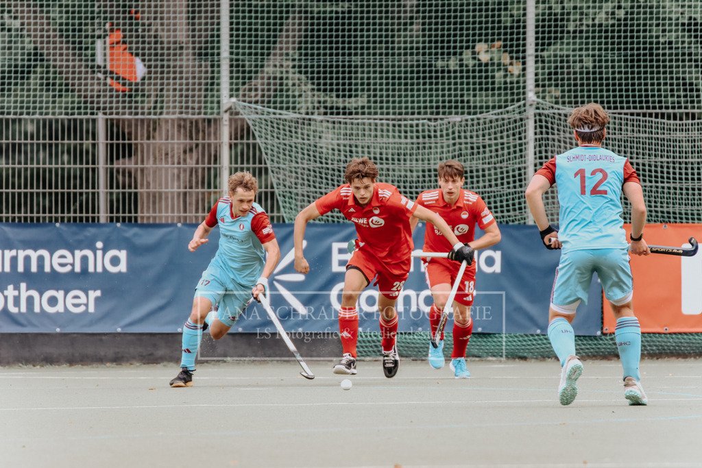 Herren_Bundesliga_02_F_RWK-UHC_21.09.25_Köln (224 von 471) | lanaschraderfotografie - Realisiert mit Pictrs.com