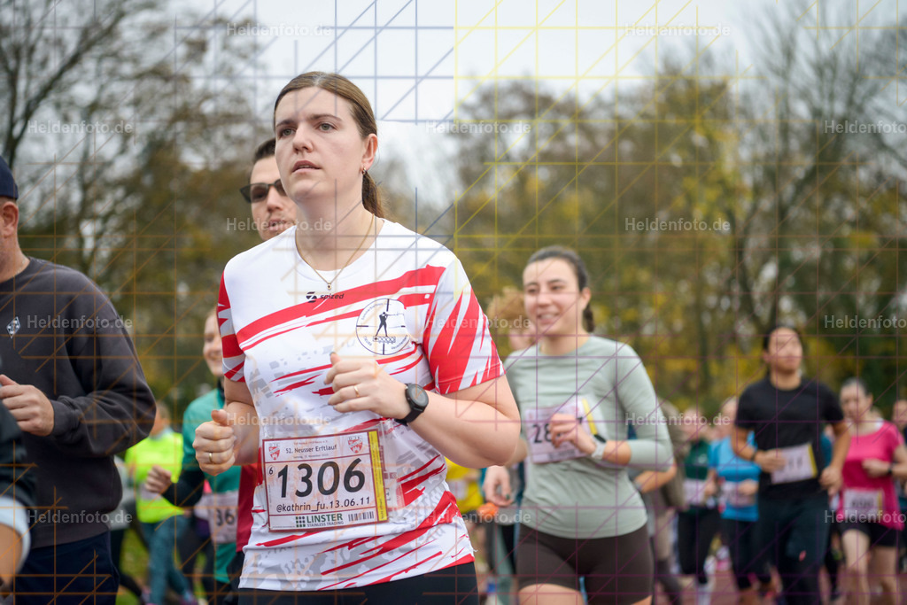 Neusser Erftlauf 2025  | Neusser Erftlauf 2025 Foto: Heldenfoto.de