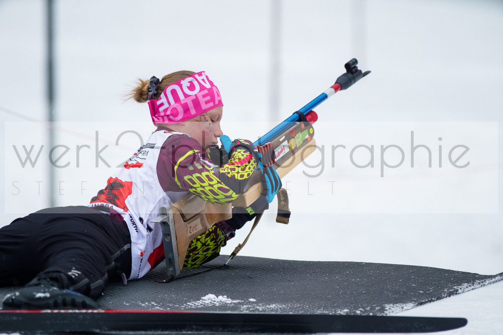 DSC Ruhpolding | 3. DSV E.INFRA Schülercup Biathlon in der Chiemgau Arena Ruhpolding