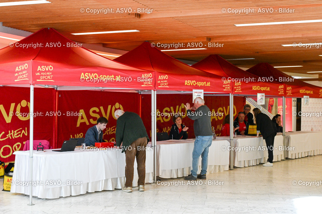 ASVÖ_ 28. Generalversammlung Asvö OÖ_ 25.04.2026-6 | 25.04.2026, AUT, GMUNDEN, ASVÖ, 28. Generalversammlung Asvö Oberösterreich©fodo.media / Harald Dostal - Realisiert mit Pictrs.com