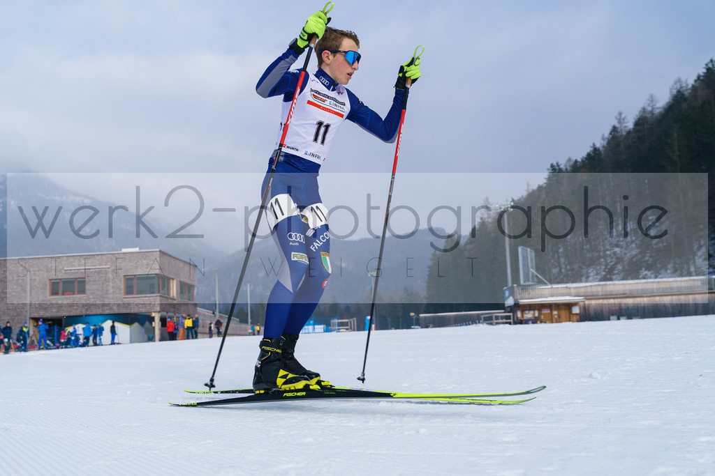 DSC Ruhpolding | DSV E.INFRA Schülercup Biathlon Chiemgau Arena Ruhpolding am 03.03 - 05.03.2023 in Ruhpolding