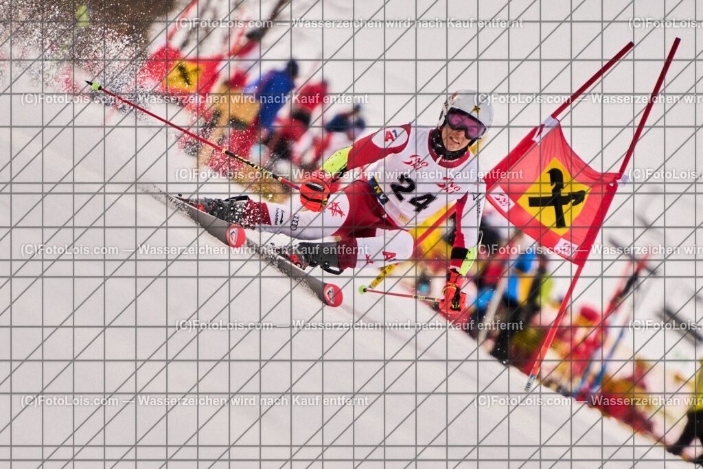 ALP7808_Herrn-FIS-GS-I_Lackenhof-WY_Mangweth Yannick | Internationaler FIS GiantSlalom der Herrn auf der Distelpiste in Lackenhof am Mo 10. März 2025.  Österreich, LSV-NÖ, Sportunion Waidhofen/Ybbs (2035).