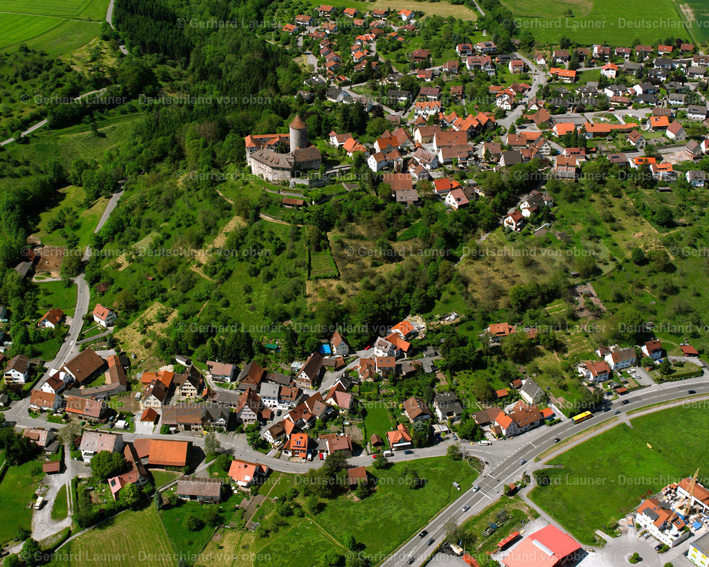 2506852 | Reichenberg, Oppenweiler