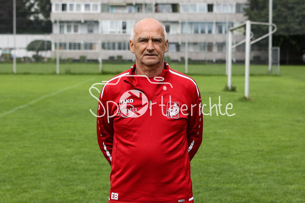 TSV Schwaben Augsburg | Erich BELAK