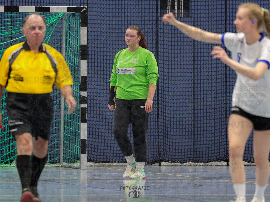 Frauen 2. Bezirksklasse, SG Rechtenbach - HSG Kleenheim/Langgöns III | Frauen 2. Bezirksklasse, SG Rechtenbach - HSG Kleenheim/Langgöns III am 16.11.2024 in Rechtenbach (Sporthalle Rechtenbach)Photo © 2024 - Jörg Heinrich - Realisiert mit Pictrs.com