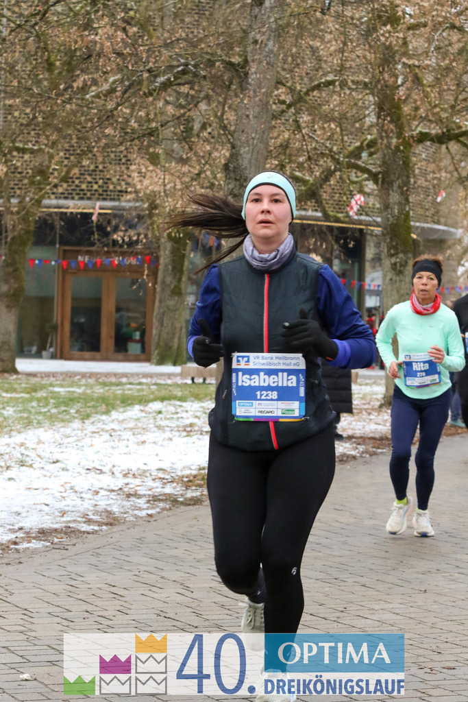 VR Bank Hauptlauf 10km | 40. Optima 3koenigslauf 2026 - Realisiert mit Pictrs.com