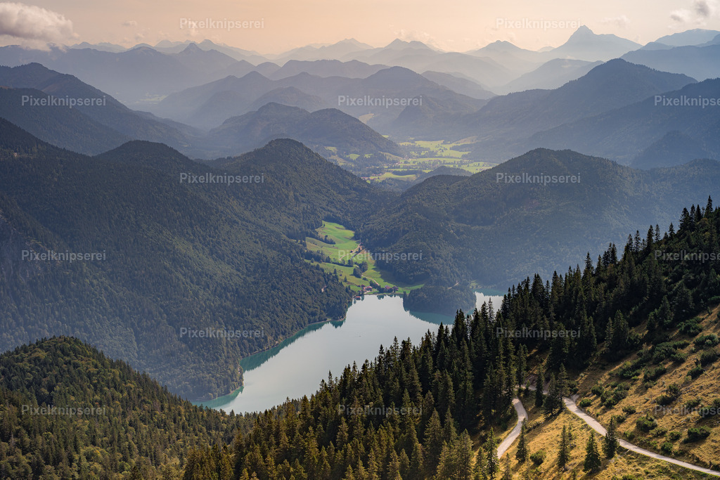 Blick vom Martinskopf | Fotograf Tirol Imst Pixelknipserei - Realisiert mit Pictrs.com