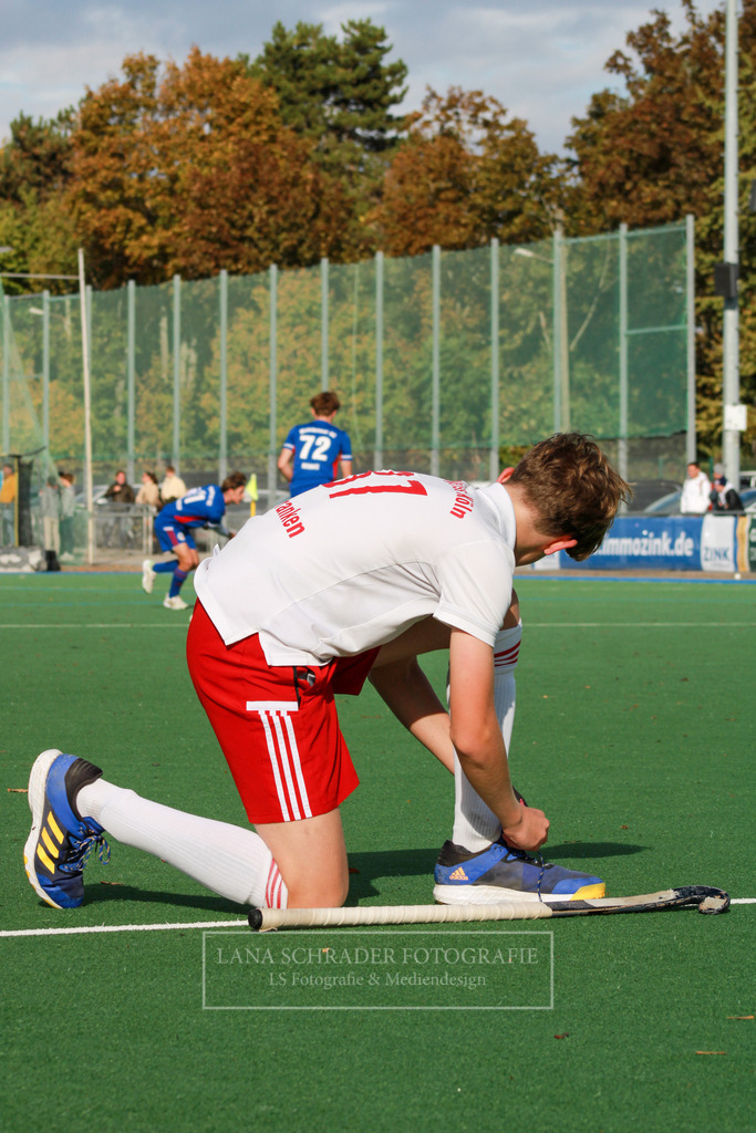 MU16 REGIONALLIGA DM ZW F  RWK-MHC 15.10.23 MANNHEIM-138 | lanaschraderfotografie - Realisiert mit Pictrs.com