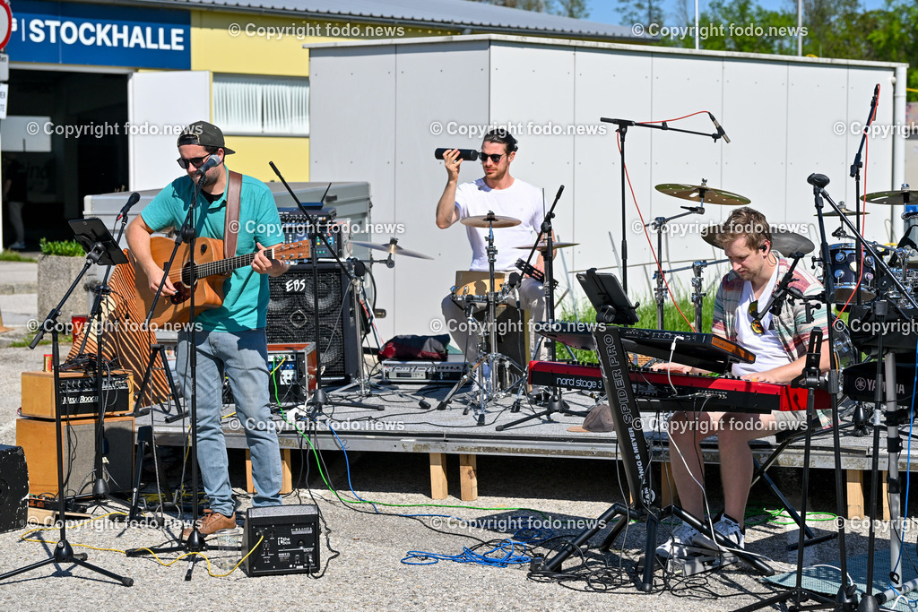 Lets Vespa togehter 2025_ Vespatreffen Neuhofen_ 27.04.2025-292 | 27.04.2025, Neuhofen, Kremsmuenster, AUT, Lets Vespa togehter 2025, Vespatreffen, im Bild Teilnehmer Vespatreffen, Motorsport Stadler©Copyright: Harald Dostal / fodo.media   Alle Bilder honorarfrei