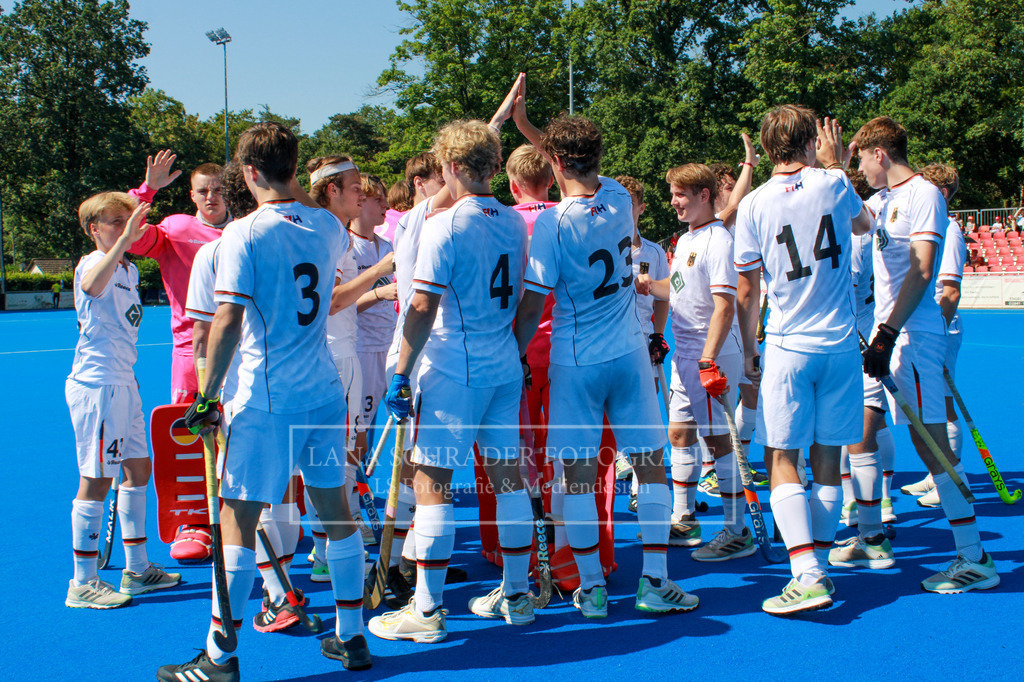 Länderspiel U18 Deutschland - Niederlande 25.06.23 Krefeld-233 | lanaschraderfotografie - Realisiert mit Pictrs.com