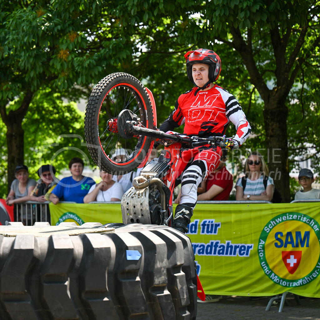 SAM-Stadt-Trial in Bischofszell - 27. Mai 2023 | SAM-Stadt-Trial in Bischofszell, 27. Mai 2023. 
Instagram: @sam_schweiz
Bild: Sportfotografie Markus Aeschimann | www.markus-aeschimann.ch - Realisiert mit Pictrs.com