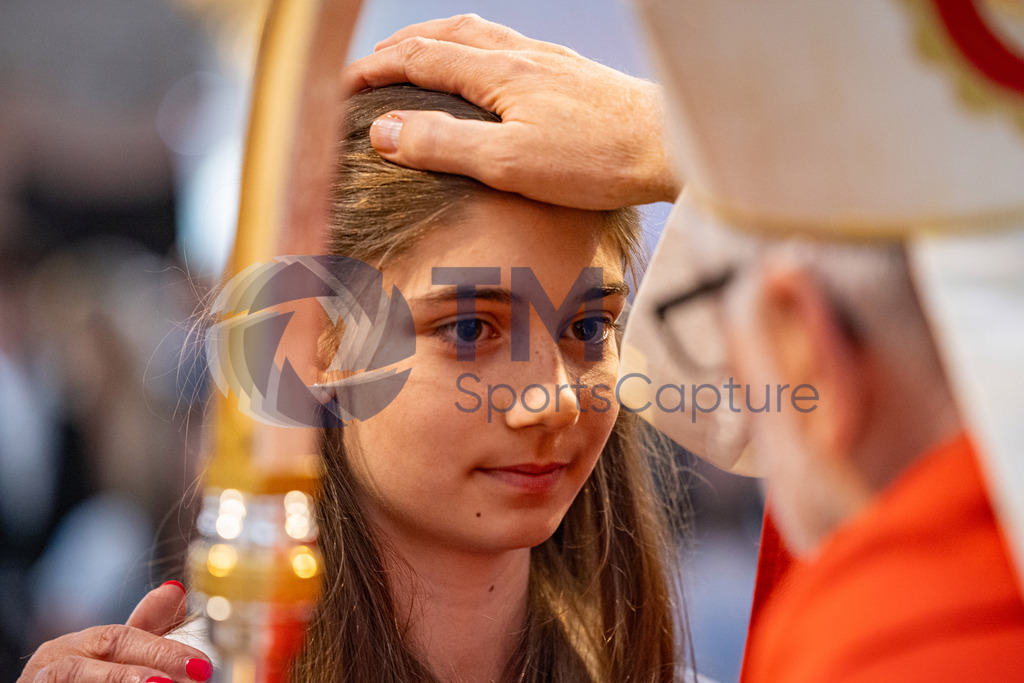 Trainproduction-20240519-1 | Firmung Klagenfurt-Dom 19.05.2024 10:30 Uhr