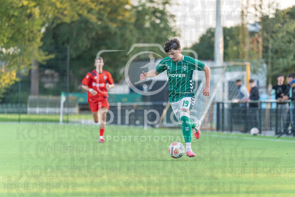 SV Werder Bremen II - Bremer SV | SV Werder Bremen II - Bremer SV