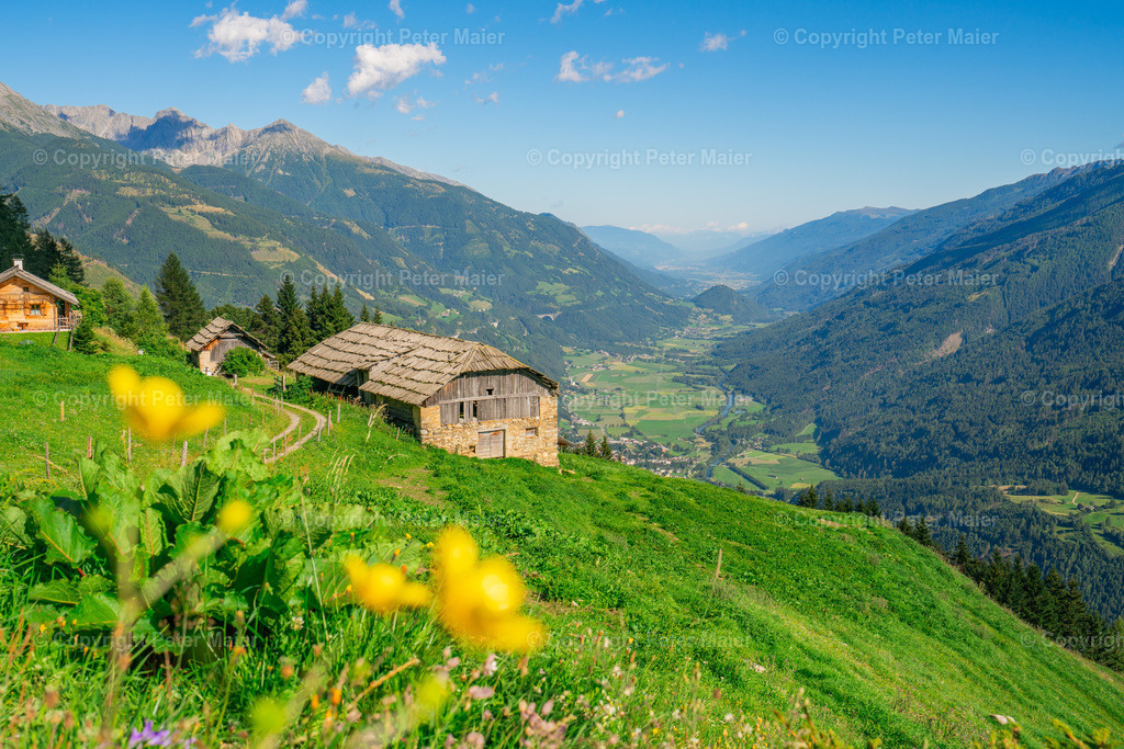 Stoan_Alm_Obervellach-69 | piet_flosse