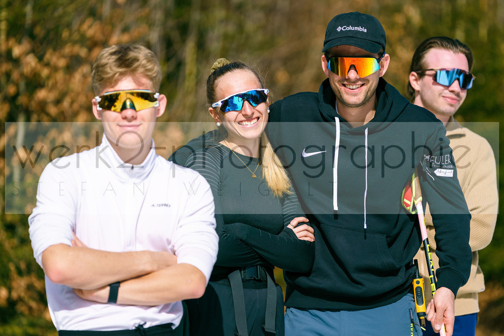 FESA Alpencup / DP Arber | 7. Deutschlandpokal Finale - ARBER Hohenzollern Skistadion, 6. - 9. März 2025