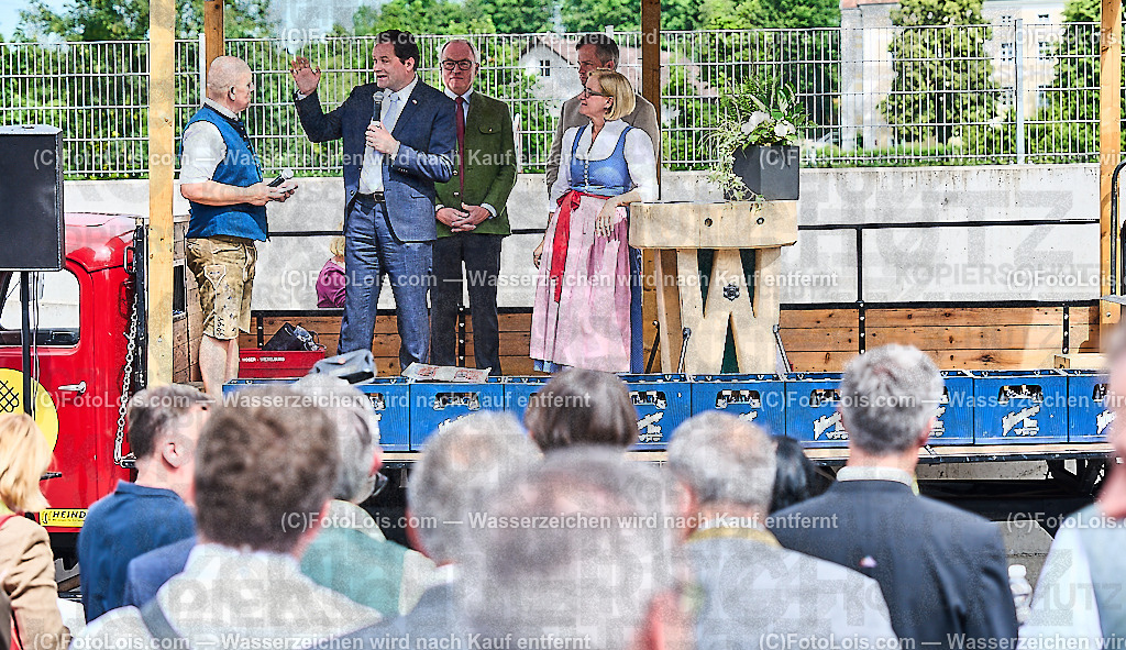ALP9118_MESSE_LAND-FORST-JAGD_BM Totschnig Norbert | (C)FotoLois.com, Alois Spandl, WIESELBURGER MESSE LAND-FORST-JAGD, Eröffnung mit Messerundgang mit BM Norbert Totschnig, LH Johanna Mickl-Leitner, LH-Stv. Stephan Pernkopf, LLK Johannes Schmuckenschlager, GF Marion Heim, Hannes Heindl, Bgm. Josef Leitner, Bgm. Franz Rafetseder, ..., Do 6. Juni 2024.