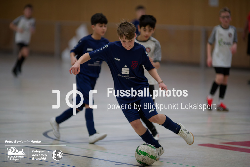 20260125_U13_Turnier_Versmold_252 | Blickpunkt Lokalsport - Realisiert mit Pictrs.com