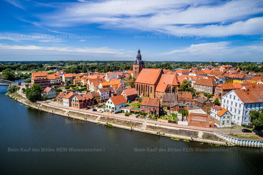 Havelberg-0003 | Havelberg Insel Stadtkirche St Laurentius - Realisiert mit Pictrs.com