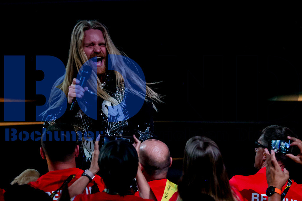  16.09.2023 - 
 | Sebastian Sendlak / Bochumer Nachrichtendienst (BOND) - Invictus Games 2023: Abschluss Zeremonie - Realisiert mit Pictrs.com