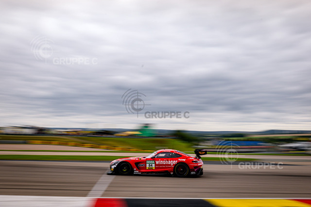 DTM625_082215370402393TU_TU | DTM, 11. + 12. Rennen Sachsenring 2025 - Foto: Gruppe C Photography - Realisiert mit Pictrs.com