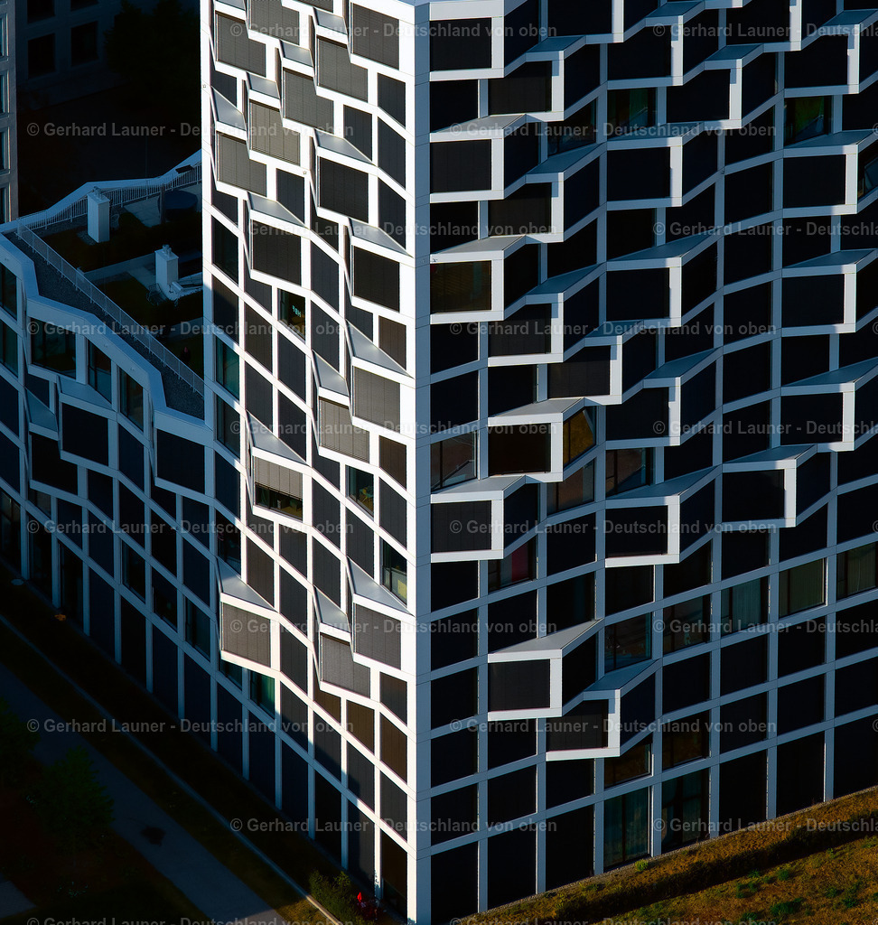 9102076 | Holiday Inn Express, München im Bundesland Bayern