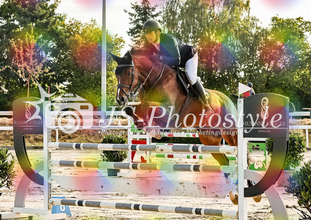 20250829_Springpferdeprfg Kl.L 115cm-72 | JS-Photostyle - Sport-/Portrait- & Eventfotografie