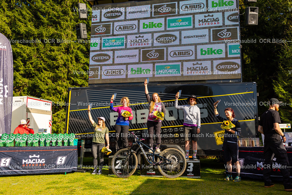 Enduro One Rabenberg So R1-3707 | OCR Bilder Fotograf Eisenach Michael Schröder