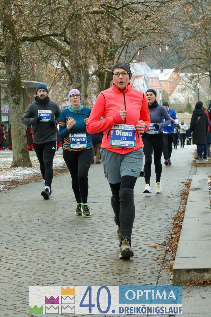 VR Bank Hauptlauf 10km | 40. Optima 3koenigslauf 2026 - Realisiert mit Pictrs.com