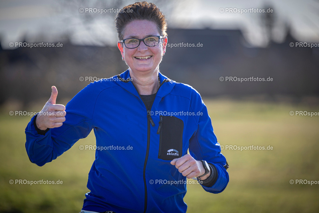 GVG-Winterstaffel; Pulheim, 28.01.2024 | Impressionen von der GVG-Winterstaffel am 28.01.2024 in Pulheim (Nordrhein-Westfalen). 