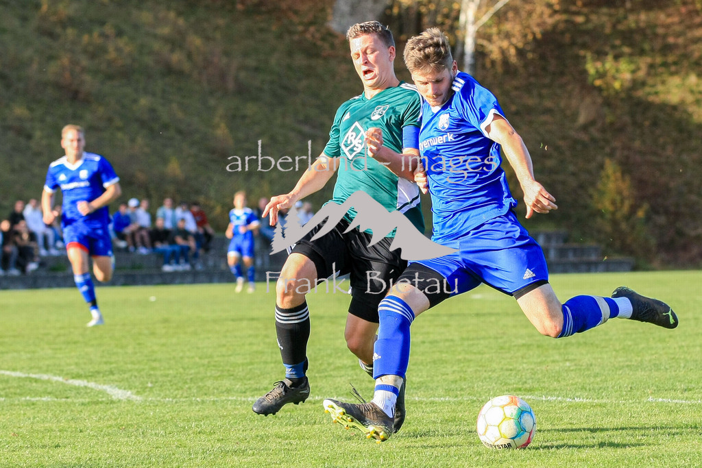 993T7353 | v.l. Lukas Weiderer, Michael Neumeier