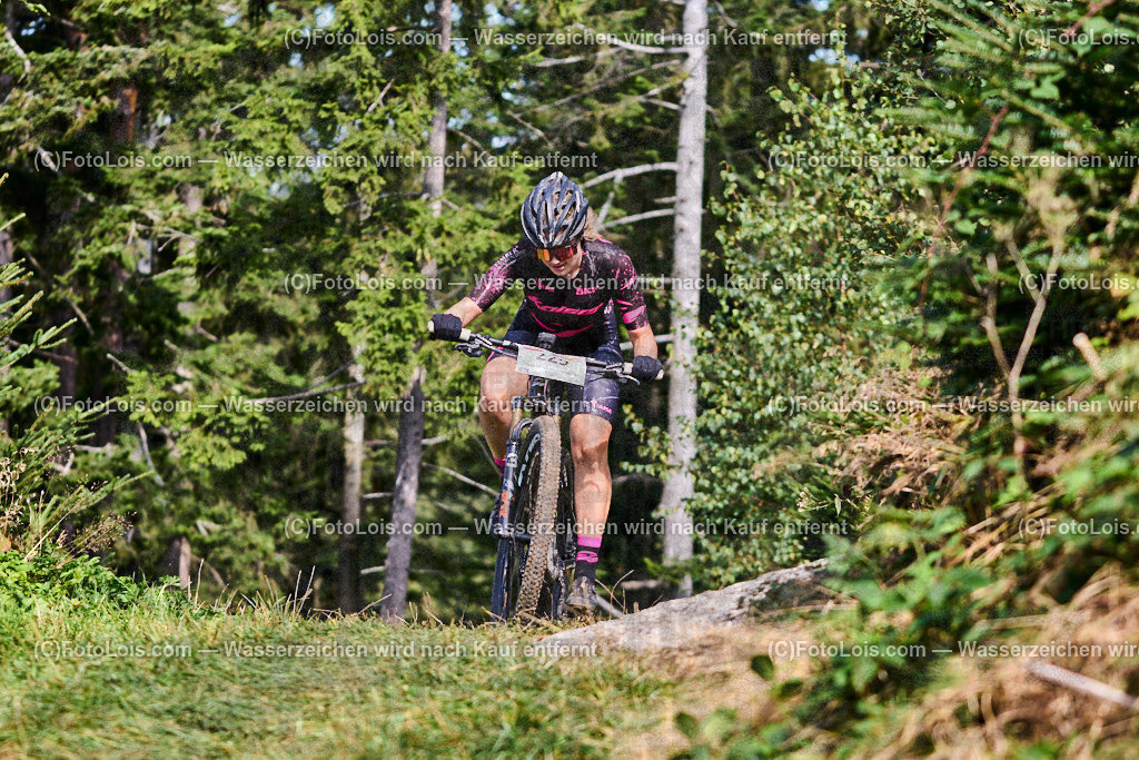 ALP7313_GRANITBEISSER_Medium_Krempl Lea | (C)FotoLois.com, Alois Spandl, 28. GRANITBEISSER Mountainbike-Marathon in St. Georgen am Walde, Sa 3. Sept. 2022.