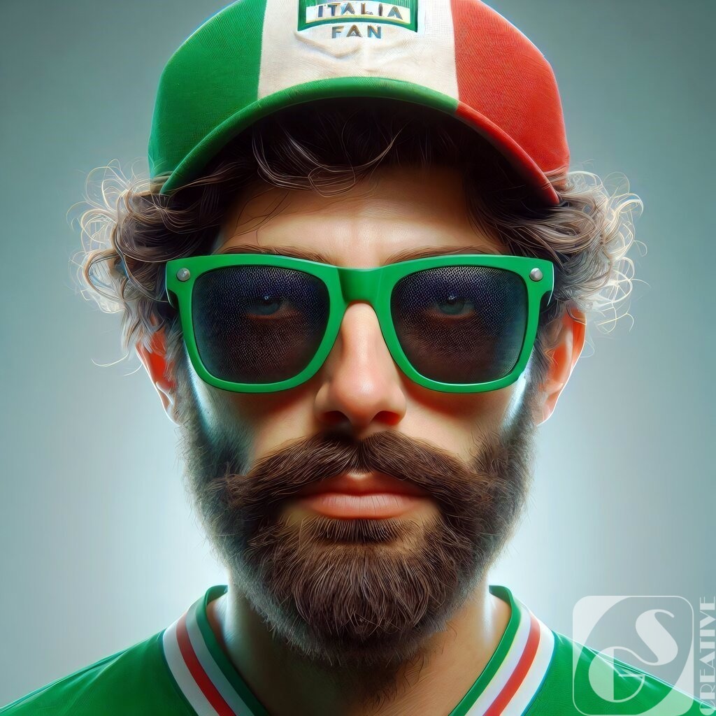 Italian fan | Fotogeschenke aller Art, kostenlose Games und die schönsten KI-Bilder in 4K Qualität. Egal ob als Download, Leinwand, Kalender usw... Jetzt günstig bestellen!
 - Realisiert mit Pictrs.com