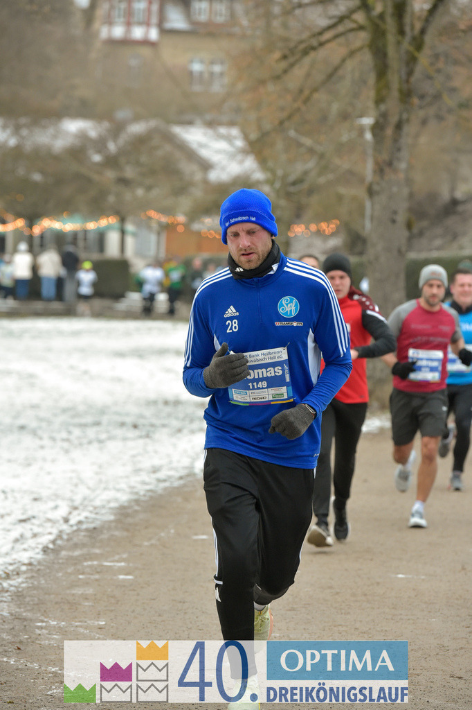 VR Bank Hauptlauf 10km | 40. Optima 3koenigslauf 2026 - Realisiert mit Pictrs.com