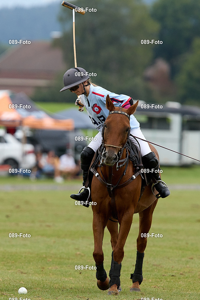 2024 La Tarde Trachten Polo Cup  | 2024 La Trade Trachten Polo Cup   - am 2024-09-08  in Thann / Holzkirchen Reitanlage Foto: Peter Roth 2024  - Realisiert mit Pictrs.com