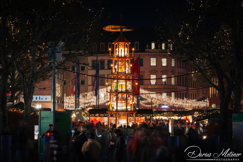 Weihnachten in Mainz | Weihnachten in Mainz
