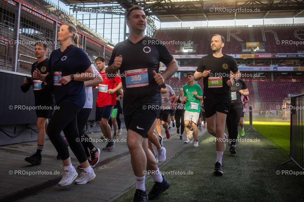 15. Koelner Leselauf in Koeln, 14.05.2025 | Impressionen vom 15. Koelner Leselauf am 14.05.2025 im Sportpark Muengersdorf in Koeln. Foto: BEAUTIFUL SPORTS/Axel Kohring