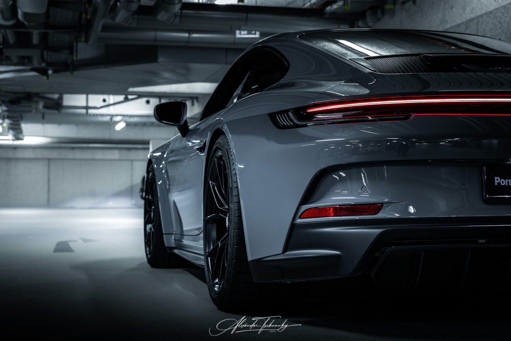 911 GT3 Touring Clausi | Entdecken Sie die faszinierende Welt von Alexander Tschuncky Arts: Kreative Fotografie, atemberaubende Automobilkunst und hochwertiger Bilderdruck. Lassen Sie sich inspirieren! - Realisiert mit Pictrs.com