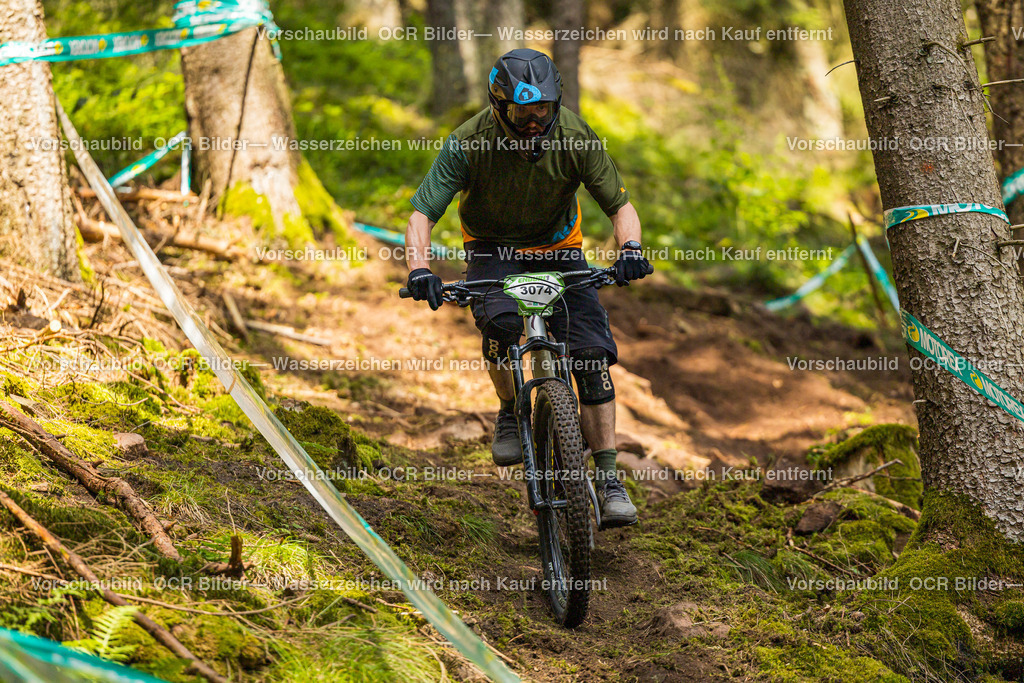 Enduro One Roßbach Samstag R6-0581 | OCR Bilder Fotograf Eisenach Michael Schröder