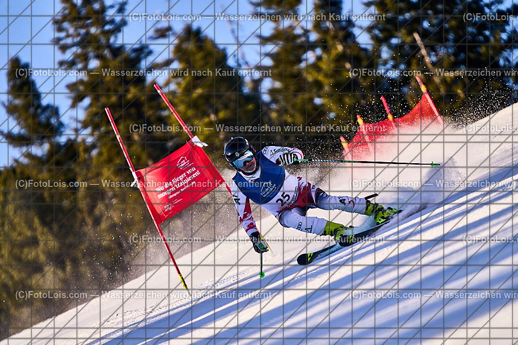 _ALP2549_FIS-Masters-GS-II_Glungezer_Noesig Franz-Josef | FIS-MASTERS-WorldCup am Glungezer, GiantSlalom-II, So 18. Jänner 2026.