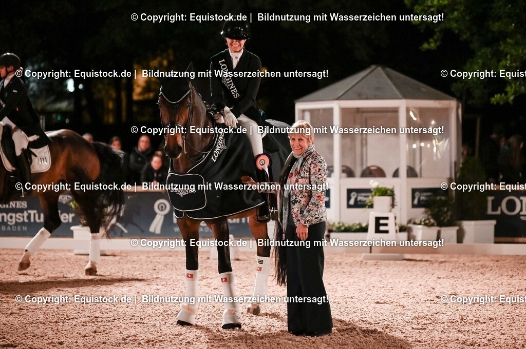 20250608_Longines Grand Prix Kür_0542 | Foto: Thomas Hartig
